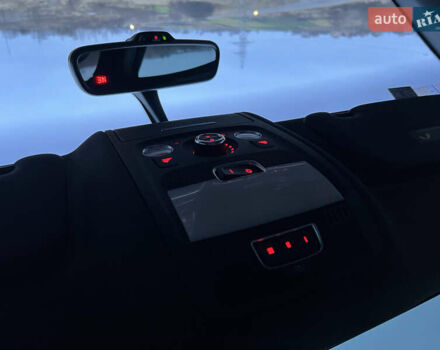 Синій Ауді Ку 5, об'ємом двигуна 1.98 л та пробігом 131 тис. км за 15400 $, фото 25 на Automoto.ua