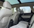 Синий Ауди Ку 5, объемом двигателя 2 л и пробегом 120 тыс. км за 12500 $, фото 7 на Automoto.ua