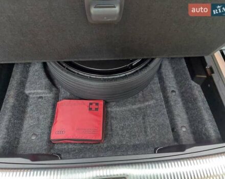 Синий Ауди Ку 5, объемом двигателя 1.97 л и пробегом 167 тыс. км за 24555 $, фото 54 на Automoto.ua