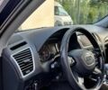 Синий Ауди Ку 5, объемом двигателя 1.98 л и пробегом 176 тыс. км за 15200 $, фото 16 на Automoto.ua