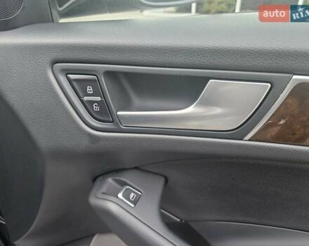 Ауди Ку 5 2015 в Полтаве на Automoto.ua Синий Ауди Ку 5, объемом двигателя 1.98 л и пробегом 199 тыс. км за 15850 $, фото 90 на Automoto.ua