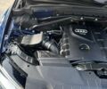 Синий Ауди Ку 5, объемом двигателя 1.98 л и пробегом 176 тыс. км за 15200 $, фото 28 на Automoto.ua
