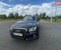 Синий Ауди Ку 5, объемом двигателя 1.98 л и пробегом 103 тыс. км за 17100 $, фото 1 на Automoto.ua