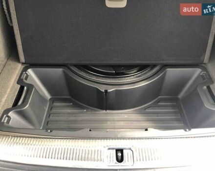 Ауді Ку 5 2015 у Львові на Automoto.ua Синій Ауді Ку 5, об'ємом двигуна 3 л та пробігом 155 тис. км за 16000 $, фото 4 на Automoto.ua