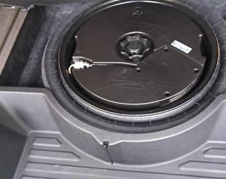 Синій Ауді Ку 5, об'ємом двигуна 1.98 л та пробігом 155 тис. км за 15990 $, фото 23 на Automoto.ua