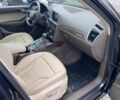 Синий Ауди Ку 5, объемом двигателя 2 л и пробегом 153 тыс. км за 351 $, фото 20 на Automoto.ua