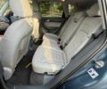 Ауди Ку 5 2015 в Днепре (Днепропетровске) на Automoto.ua Синий Ауди Ку 5, объемом двигателя 2 л и пробегом 77 тыс. км за 4850 $, фото 9 на Automoto.ua