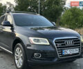 Синий Ауди Ку 5, объемом двигателя 1.98 л и пробегом 272 тыс. км за 13000 $, фото 5 на Automoto.ua
