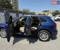 Ауди Ку 5 2015 в Кропивницком (Кировограде) на Automoto.ua Синий Ауди Ку 5, объемом двигателя 1.98 л и пробегом 99 тыс. км за 20500 $, фото 7 на Automoto.ua