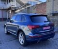 Синій Ауді Ку 5, об'ємом двигуна 2 л та пробігом 215 тис. км за 14500 $, фото 8 на Automoto.ua