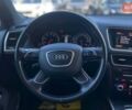 Синий Ауди Ку 5, объемом двигателя 1.98 л и пробегом 184 тыс. км за 17500 $, фото 14 на Automoto.ua