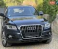 Ауді Ку 5 2015 у Хмельницькому на Automoto.ua Синій Ауді Ку 5, об'ємом двигуна 1.97 л та пробігом 214 тис. км за 21300 $, фото 1 на Automoto.ua