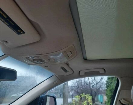 Синий Ауди Ку 5, объемом двигателя 2 л и пробегом 113 тыс. км за 16700 $, фото 5 на Automoto.ua