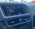 Синий Ауди Ку 5, объемом двигателя 1.98 л и пробегом 184 тыс. км за 17500 $, фото 20 на Automoto.ua