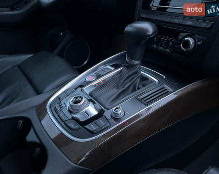 Синій Ауді Ку 5, об'ємом двигуна 1.98 л та пробігом 131 тис. км за 15400 $, фото 20 на Automoto.ua