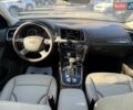 Синий Ауди Ку 5, объемом двигателя 1.98 л и пробегом 151 тыс. км за 15500 $, фото 18 на Automoto.ua