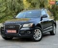 Синий Ауди Ку 5, объемом двигателя 2 л и пробегом 150 тыс. км за 16300 $, фото 24 на Automoto.ua