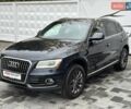 Ауди Ку 5 2015 в Киеве на Automoto.ua Синий Ауди Ку 5, объемом двигателя 1.98 л и пробегом 121 тыс. км за 18700 $, фото 3 на Automoto.ua