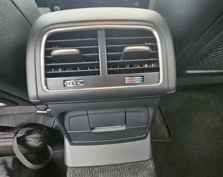 Синій Ауді Ку 5, об'ємом двигуна 1.98 л та пробігом 199 тис. км за 15450 $, фото 79 на Automoto.ua