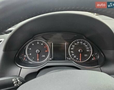 Синій Ауді Ку 5, об'ємом двигуна 1.98 л та пробігом 199 тис. км за 15450 $, фото 114 на Automoto.ua