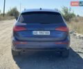 Ауди Ку 5 2015 в Днепре (Днепропетровске) на Automoto.ua Синий Ауди Ку 5, объемом двигателя 3 л и пробегом 202 тыс. км за 17900 $, фото 5 на Automoto.ua