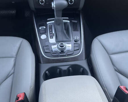 Ауді Ку 5 2015 у Чернівцях на Automoto.ua Синій Ауді Ку 5, об'ємом двигуна 2 л та пробігом 205 тис. км за 14000 $, фото 13 на Automoto.ua