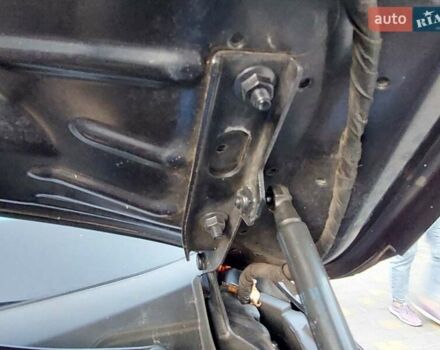 Синий Ауди Ку 5, объемом двигателя 1.97 л и пробегом 167 тыс. км за 24555 $, фото 77 на Automoto.ua