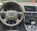 Синій Ауді Ку 5, об'ємом двигуна 1.98 л та пробігом 155 тис. км за 15990 $, фото 9 на Automoto.ua