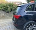 Ауді Ку 5 2015 у Хмельницькому на Automoto.ua Синій Ауді Ку 5, об'ємом двигуна 1.97 л та пробігом 214 тис. км за 21300 $, фото 13 на Automoto.ua