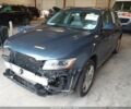 Синий Ауди Ку 5, объемом двигателя 2 л и пробегом 116 тыс. км за 11900 $, фото 1 на Automoto.ua