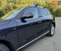 Синий Ауди Ку 5, объемом двигателя 2 л и пробегом 150 тыс. км за 16300 $, фото 20 на Automoto.ua