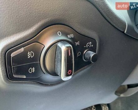 Ауді Ку 5 2015 у Львові на Automoto.ua Синій Ауді Ку 5, об'ємом двигуна 3 л та пробігом 135 тис. км за 14500 $, фото 12 на Automoto.ua