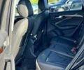 Синий Ауди Ку 5, объемом двигателя 2 л и пробегом 182 тыс. км за 15800 $, фото 11 на Automoto.ua