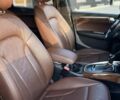 Синий Ауди Ку 5, объемом двигателя 2 л и пробегом 110 тыс. км за 16500 $, фото 16 на Automoto.ua