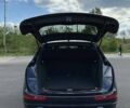 Синий Ауди Ку 5, объемом двигателя 1.98 л и пробегом 103 тыс. км за 17100 $, фото 5 на Automoto.ua