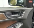 Ауди Ку 5 2015 в Киеве на Automoto.ua Синий Ауди Ку 5, объемом двигателя 1.98 л и пробегом 121 тыс. км за 18700 $, фото 15 на Automoto.ua