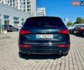 Синий Ауди Ку 5, объемом двигателя 1.98 л и пробегом 64 тыс. км за 17250 $, фото 8 на Automoto.ua