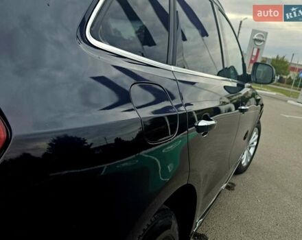 Ауди Ку 5 2015 в Полтаве на Automoto.ua Синий Ауди Ку 5, объемом двигателя 1.98 л и пробегом 199 тыс. км за 15850 $, фото 42 на Automoto.ua