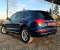 Синий Ауди Ку 5, объемом двигателя 1.98 л и пробегом 178 тыс. км за 15700 $, фото 27 на Automoto.ua
