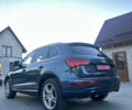 Ауді Ку 5 2015 у Чернівцях на Automoto.ua Синій Ауді Ку 5, об'ємом двигуна 2 л та пробігом 205 тис. км за 14000 $, фото 10 на Automoto.ua