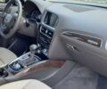 Синий Ауди Ку 5, объемом двигателя 2 л и пробегом 120 тыс. км за 12500 $, фото 6 на Automoto.ua