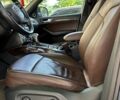 Синий Ауди Ку 5, объемом двигателя 1.98 л и пробегом 163 тыс. км за 17500 $, фото 33 на Automoto.ua