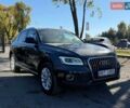 Синий Ауди Ку 5, объемом двигателя 1.98 л и пробегом 151 тыс. км за 15500 $, фото 6 на Automoto.ua