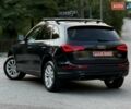 Синий Ауди Ку 5, объемом двигателя 2 л и пробегом 150 тыс. км за 16300 $, фото 31 на Automoto.ua