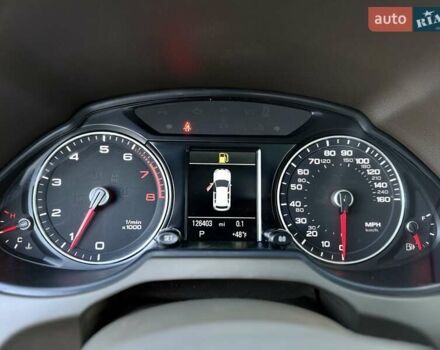 Синий Ауди Ку 5, объемом двигателя 1.98 л и пробегом 202 тыс. км за 14700 $, фото 36 на Automoto.ua