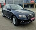 Синій Ауді Ку 5, об'ємом двигуна 1.98 л та пробігом 199 тис. км за 15450 $, фото 18 на Automoto.ua