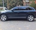 Синий Ауди Ку 5, объемом двигателя 1.97 л и пробегом 167 тыс. км за 24555 $, фото 12 на Automoto.ua