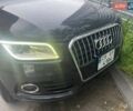 Синий Ауди Ку 5, объемом двигателя 2.97 л и пробегом 208 тыс. км за 23700 $, фото 1 на Automoto.ua