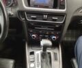 Синий Ауди Ку 5, объемом двигателя 3 л и пробегом 98 тыс. км за 21000 $, фото 17 на Automoto.ua