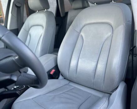 Синій Ауді Ку 5, об'ємом двигуна 2 л та пробігом 215 тис. км за 14500 $, фото 13 на Automoto.ua